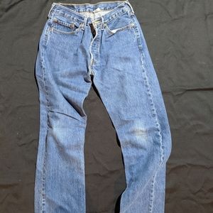 Levi's Jeans